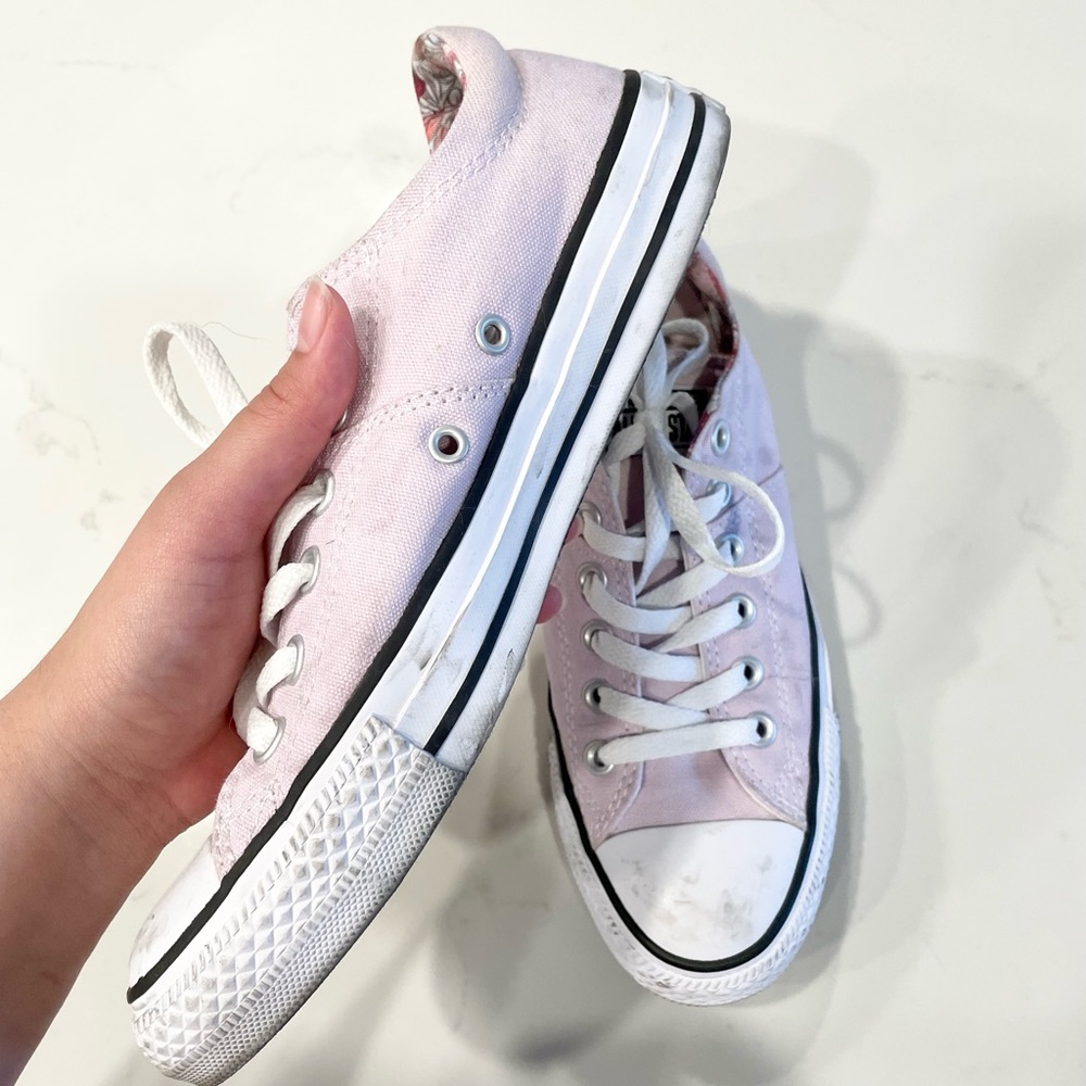 Converse Shoes